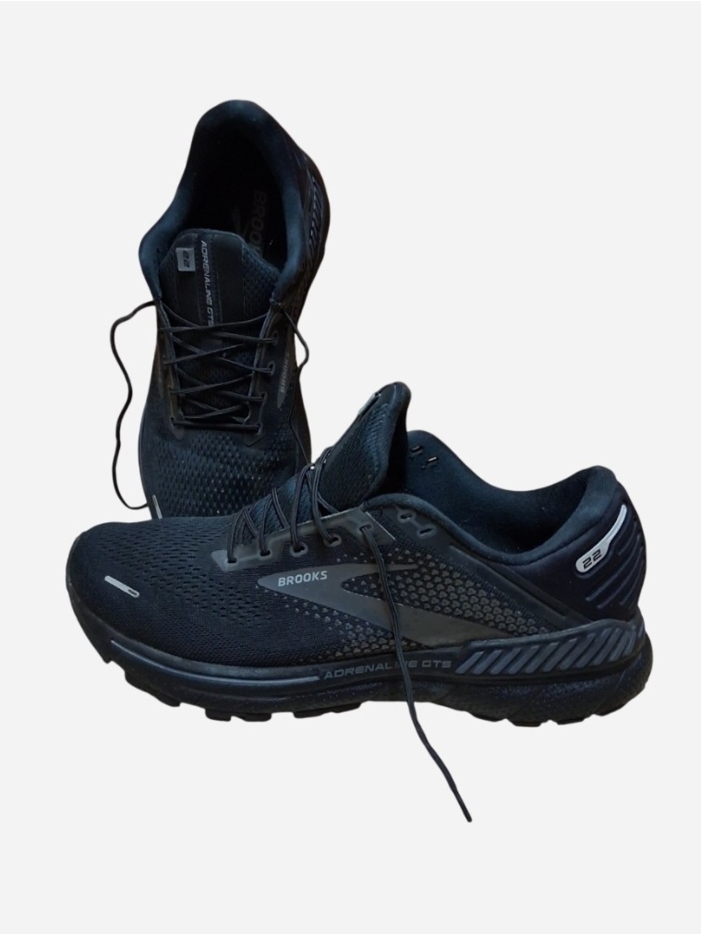 Brooks Men's Adrenaline GTS 23 Running Shoes